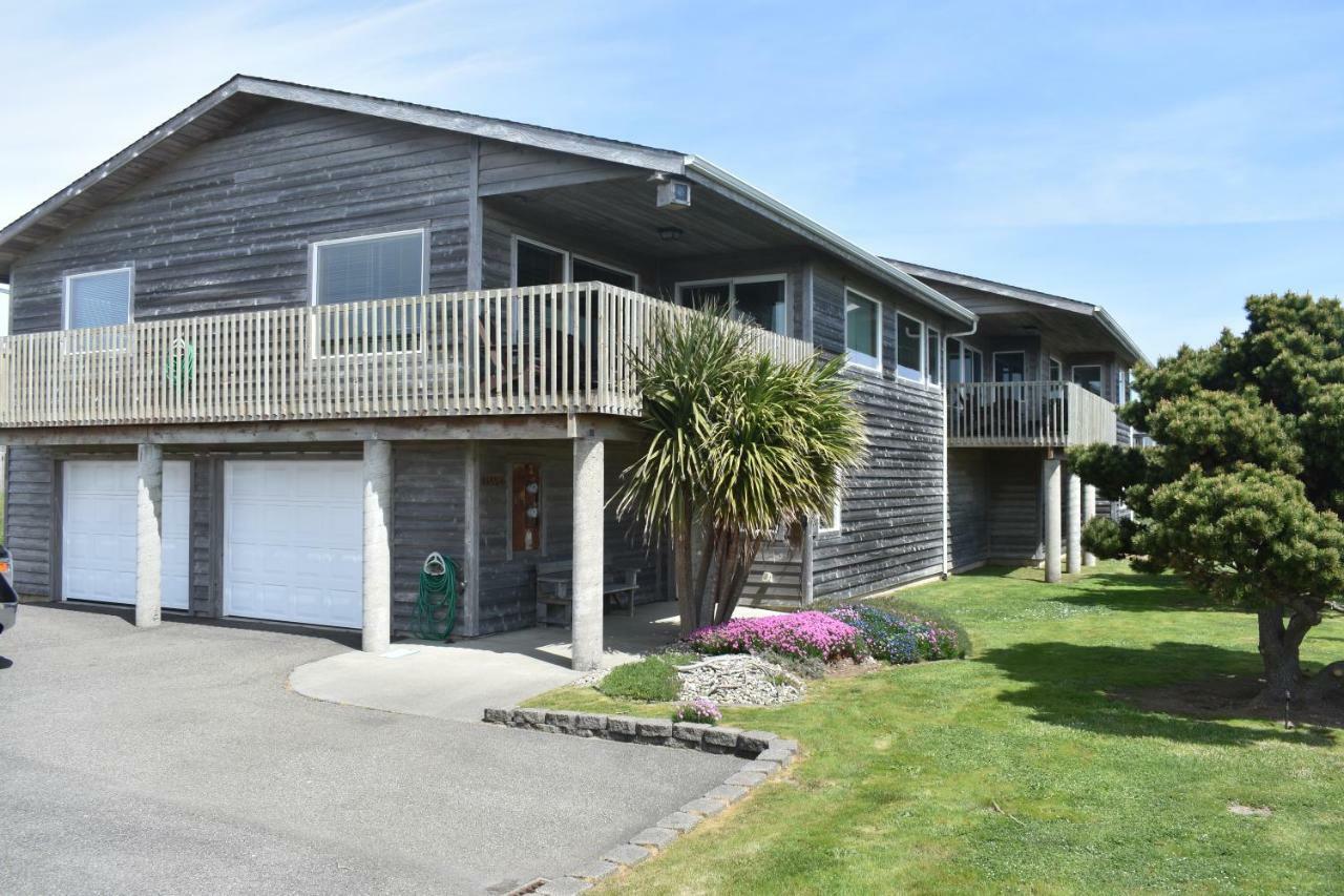 Coquille Point Condo Bandon Exterior photo