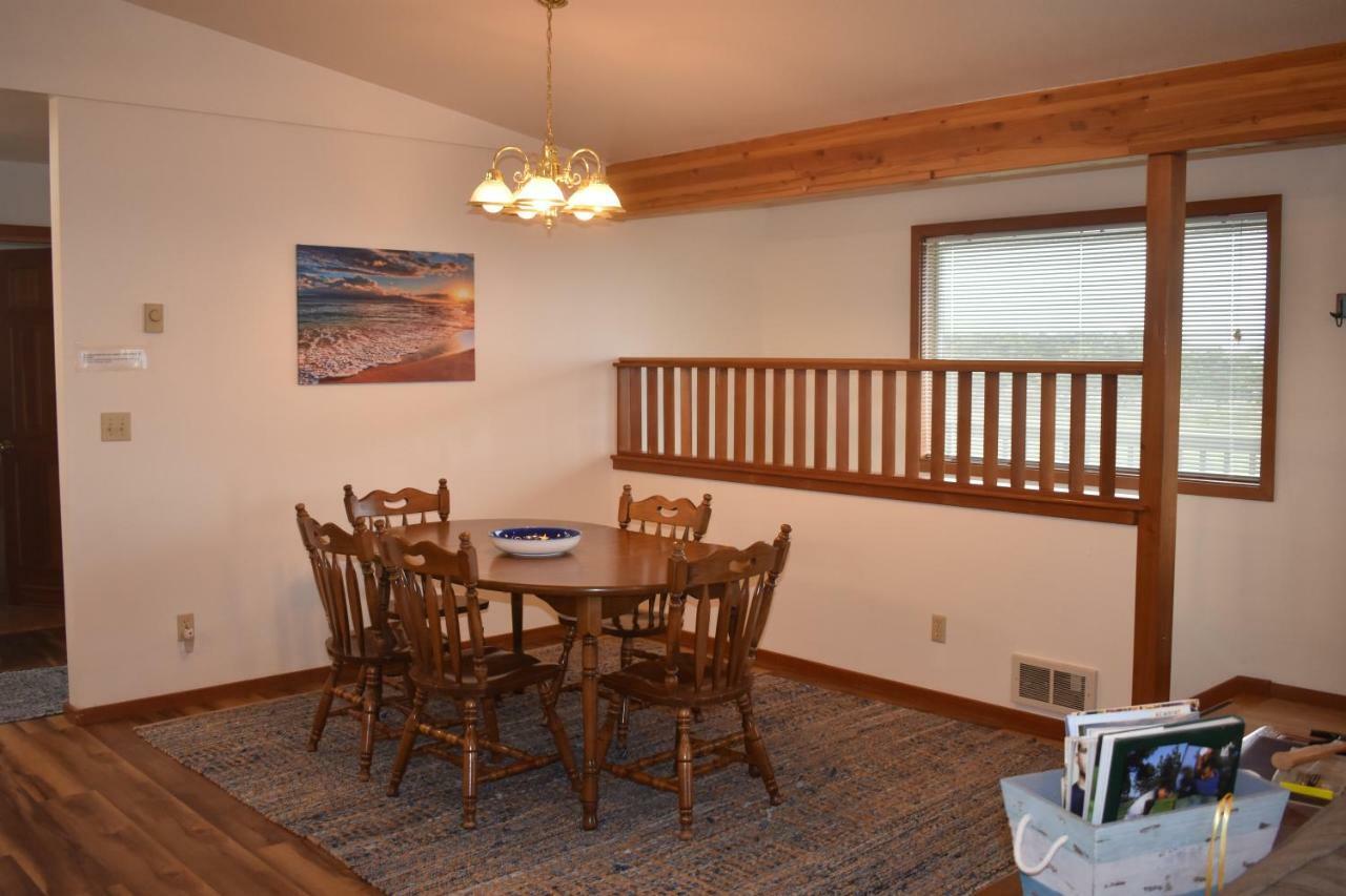 Coquille Point Condo Bandon Exterior photo